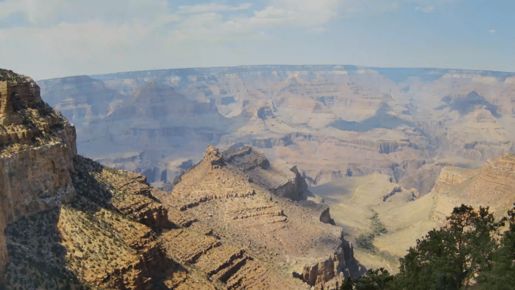 grand canyon webcam
