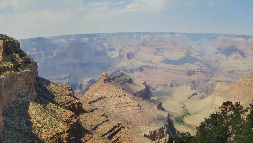 grand canyon webcam
