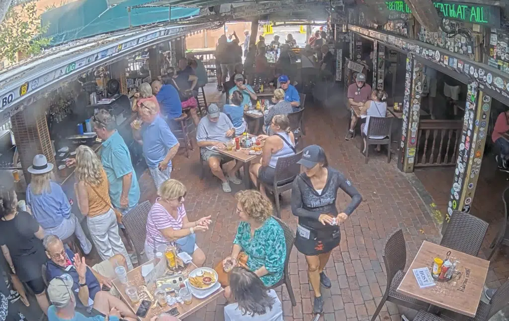 hogs breath key west webcam