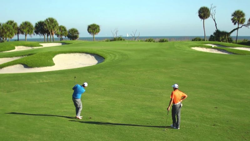 Robert Trent Jones Golf Course Live Cam