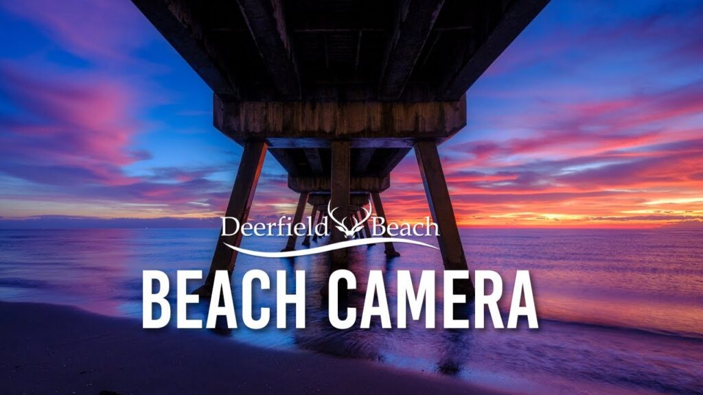 Deerfield Beach Live Cam