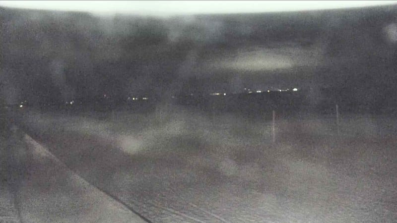 Live camera view of Wasaga Beach